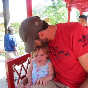 Fundraising Page: Thomas Pearson